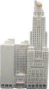 Molded Figurines