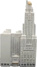 Molded Figurines
