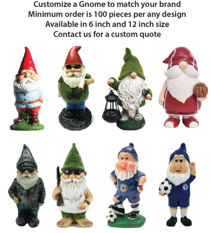 Gnomes