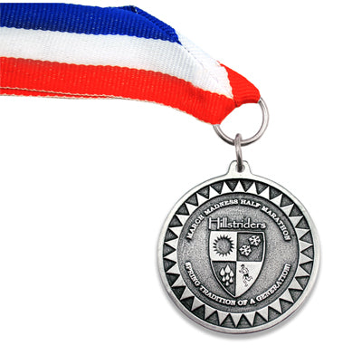 Medals USA Made