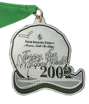 Medals USA Made