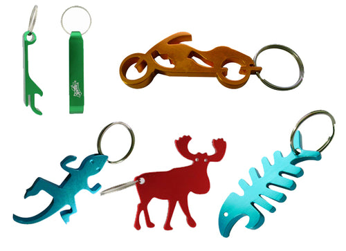 Keychains