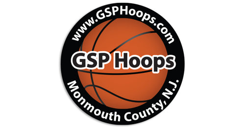 Basketball Car Magnets