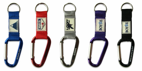 Carabiner