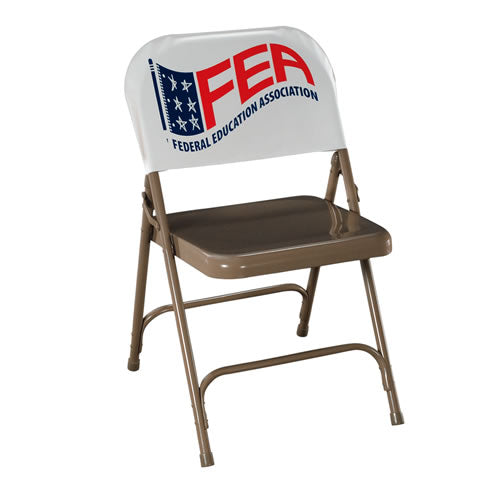 Chair Back Cover
