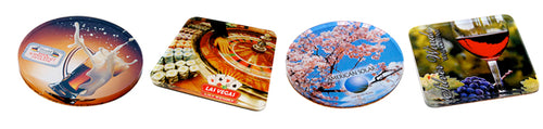 Coasters