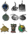 Collectible Ornament Gallery