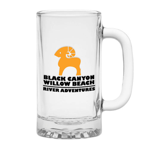 Custom Logo Pint Tankard
