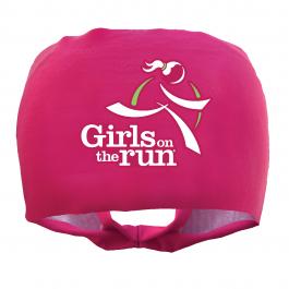 Custom Printed Headband