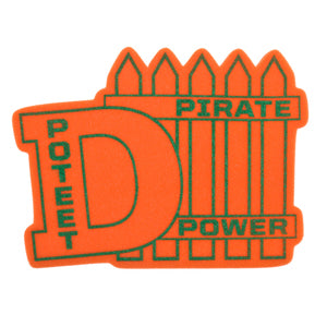 D FENCE