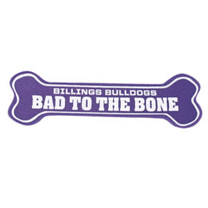 DOG BONE