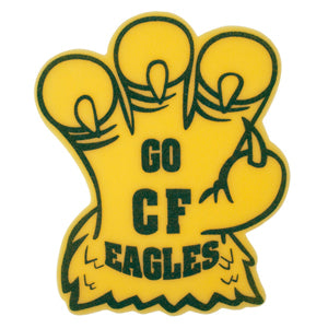 EAGLE CLAW