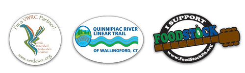 Fundraiser Car Magnets