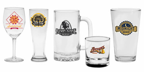 Glassware