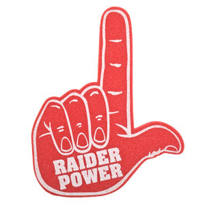 GUN FINGER