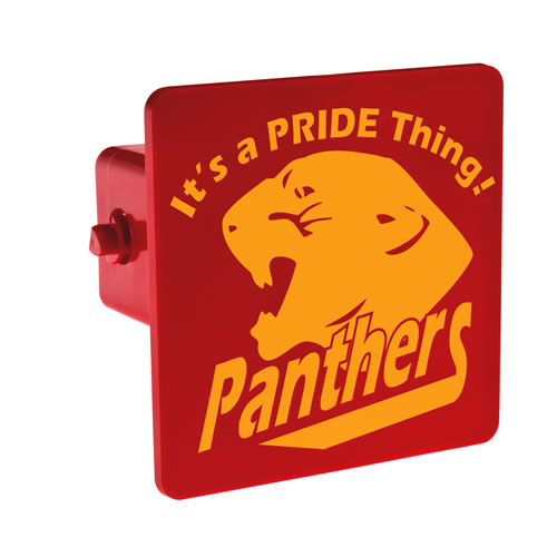 Hitch Covers