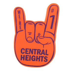 HOOK EM