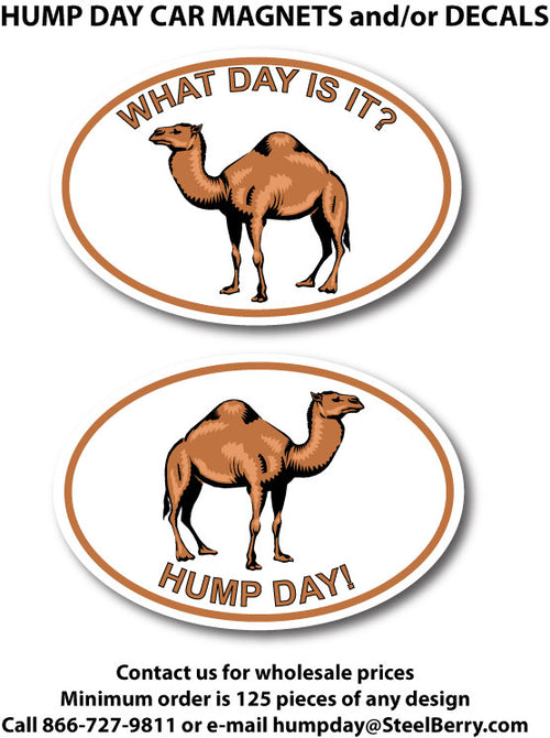 Hump Day