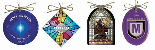 Illumi Light Ornaments