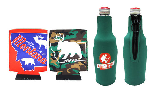 Koozies