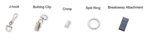 Lanyard Attachments