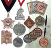 Made In USA Medals