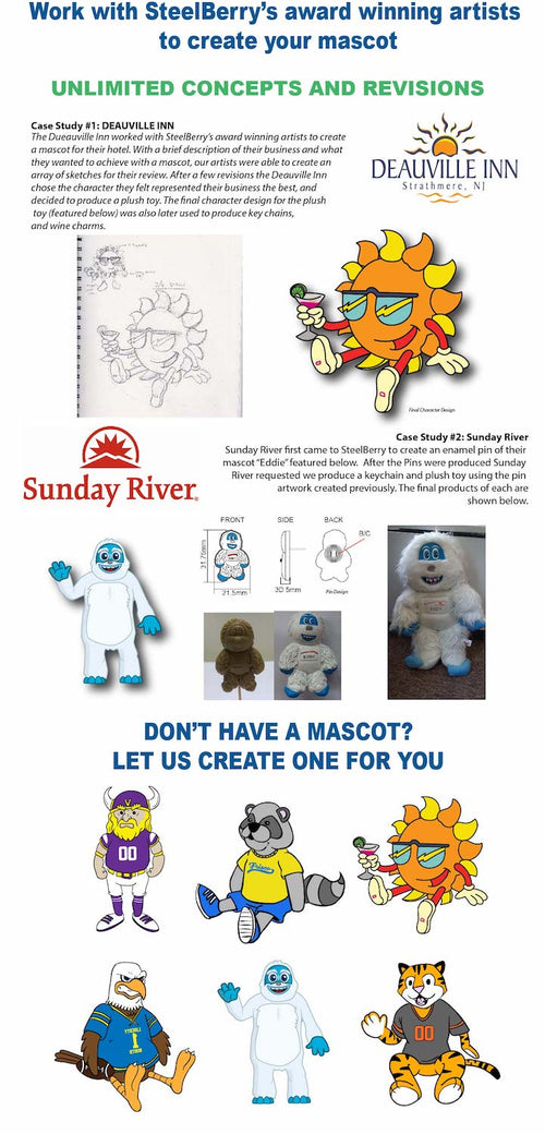 Mascot Creator