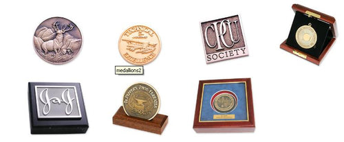 Medallions