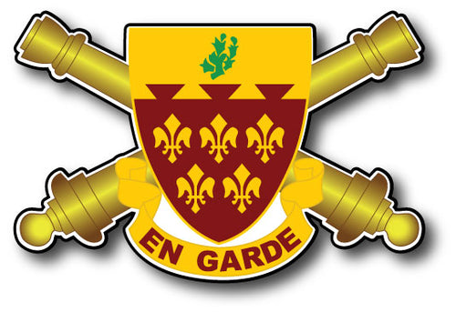 Military Car Magnets
