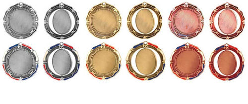 Spinner Insert