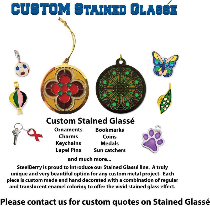 Stained Glass�