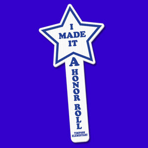 STAR SPIRIT SIGN