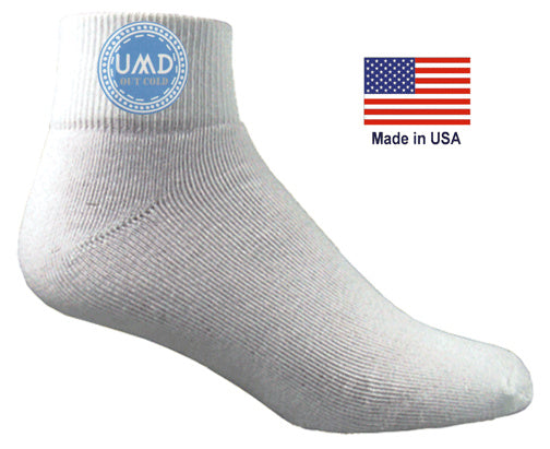Unisex Logo Socks