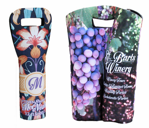 Wine Totes